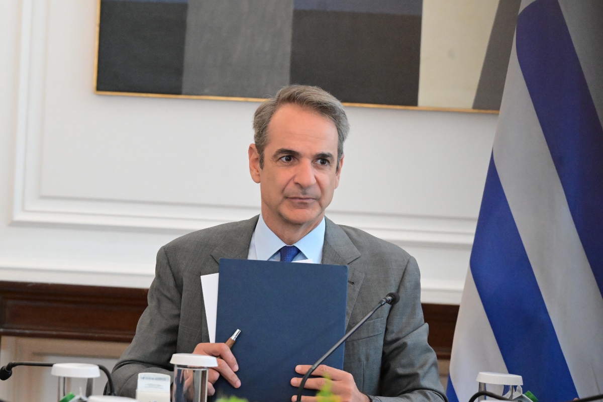 Κυβέρνηση: Προτεραιότητες με βάθος εξαμήνου