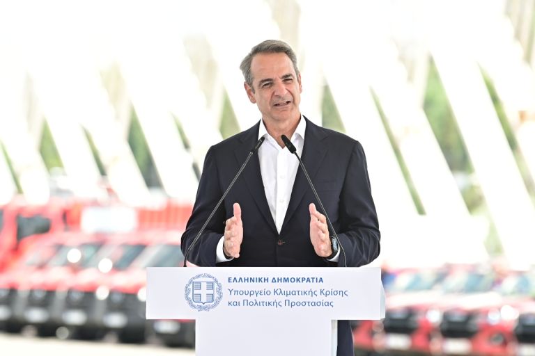 Κυβέρνηση: Παίζει πάλι το χαρτί της σταθερότητας