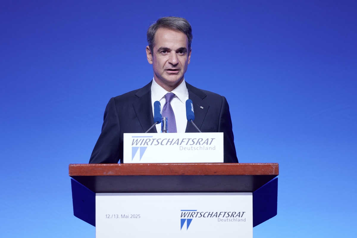 Μητσοτάκης: Κατά 1.000% αυξήθηκαν το Μάιο οι δηλωθείσες υπερωρίες με την ψηφιακή κάρτα εργασίας στον τουρισμό