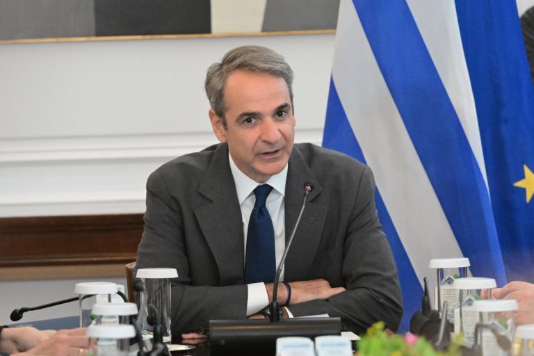 Οι πρωτοβουλίες της κυβέρνησης για επανεκκίνηση
