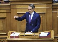 Πώς αντιμετωπίζει η κυβέρνηση πιθανή επιστροφή Τσίπρα Πώς αντιμετωπίζει η κυβέρνηση πιθανή επιστροφή Τσίπρα