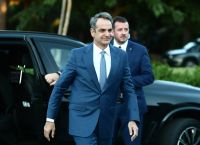 Μητσοτάκης για τα 6 χρόνια πρωθυπουργίας: Δεν αποφεύγω καμία ευθύνη Μητσοτάκης για τα 6 χρόνια πρωθυπουργίας: Δεν αποφεύγω καμία ευθύνη