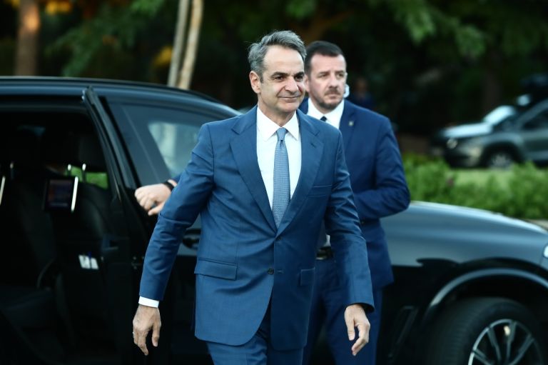 Μητσοτάκης για τα 6 χρόνια πρωθυπουργίας: Δεν αποφεύγω καμία ευθύνη