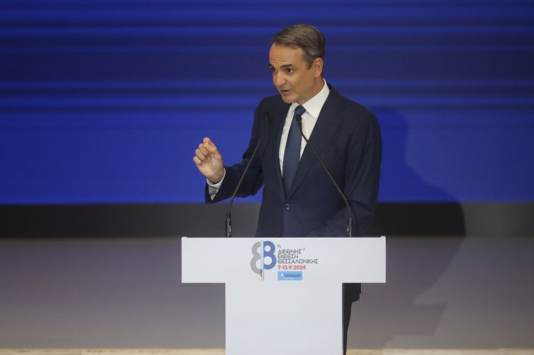 Στα «σκαριά» το πακέτο της ΔΕΘ με μειώσεις φόρων στη μεσαία τάξη