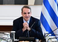 Κυβέρνηση: Καθ’ οδόν προς τη ΔΕΘ με το βλέμμα στη μεσαία τάξη Κυβέρνηση: Καθ’ οδόν προς τη ΔΕΘ με το βλέμμα στη μεσαία τάξη