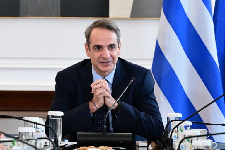 Κυβέρνηση: Καθ’ οδόν προς τη ΔΕΘ με το βλέμμα στη μεσαία τάξη