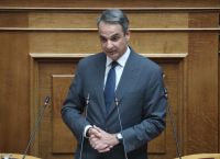 Κυβέρνηση: Σε συναγερμό για το μεταναστευτικό Κυβέρνηση: Σε συναγερμό για το μεταναστευτικό