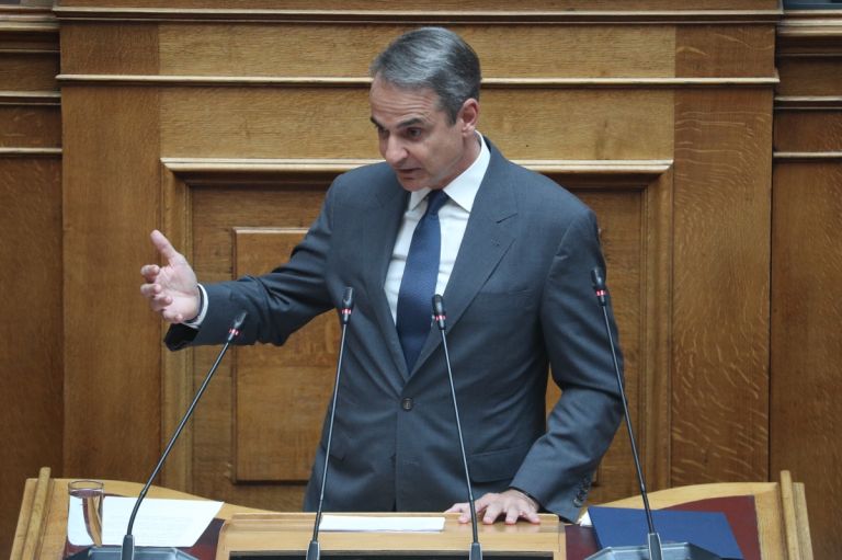 ΟΠΕΚΕΠΕ: Τι αναμένεται να τονίσει στη Βουλή ο Μητσοτάκης