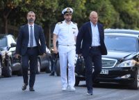 ΚΥΣΕΑ: «Πράσινο» φως αναμένεται σήμερα για αναβάθμιση των φρεγατών ΜΕΚΟ του ΠΝ ΚΥΣΕΑ: «Πράσινο» φως αναμένεται σήμερα για αναβάθμιση των φρεγατών ΜΕΚΟ του ΠΝ