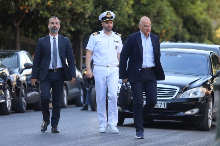 ΚΥΣΕΑ: «Πράσινο» φως αναμένεται σήμερα για αναβάθμιση των φρεγατών ΜΕΚΟ του ΠΝ