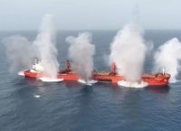 Greece Moves Swiftly to Safeguard Ships and Seafarers Amid Houthi Threats in the Red Sea Greece Moves Swiftly to Safeguard Ships and Seafarers Amid Houthi Threats in the Red Sea