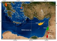 Οι ενεργειακοί διάδρομοι για Αν. Μεσόγειο και Αν. Ευρώπη έχουν ανοίξει – Πόσα αγκάθια υπάρχουν εκεί; Οι ενεργειακοί διάδρομοι για Αν. Μεσόγειο και Αν. Ευρώπη έχουν ανοίξει – Πόσα αγκάθια υπάρχουν εκεί;