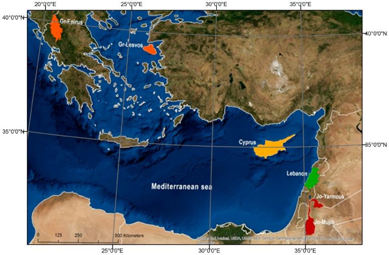 Οι ενεργειακοί διάδρομοι για Αν. Μεσόγειο και Αν. Ευρώπη έχουν ανοίξει – Πόσα αγκάθια υπάρχουν εκεί;