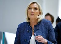 ΕΔΑΔ: “Όχι” στο αίτημα Λεπέν για αναστολή της στέρησης του δικαιώματος του εκλέγεσθαι ΕΔΑΔ: “Όχι” στο αίτημα Λεπέν για αναστολή της στέρησης του δικαιώματος του εκλέγεσθαι