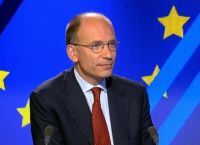 Ενρίκο Λέτα: Η ΕΕ πρέπει να τη βοηθήσει την Ελλάδα σε μεταναστευτικό και ενεργειακό Ενρίκο Λέτα: Η ΕΕ πρέπει να τη βοηθήσει την Ελλάδα σε μεταναστευτικό και ενεργειακό