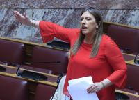 Κόντρα Κωνσταντοπούλου-Παππά για Τσίπρα Κόντρα Κωνσταντοπούλου-Παππά για Τσίπρα