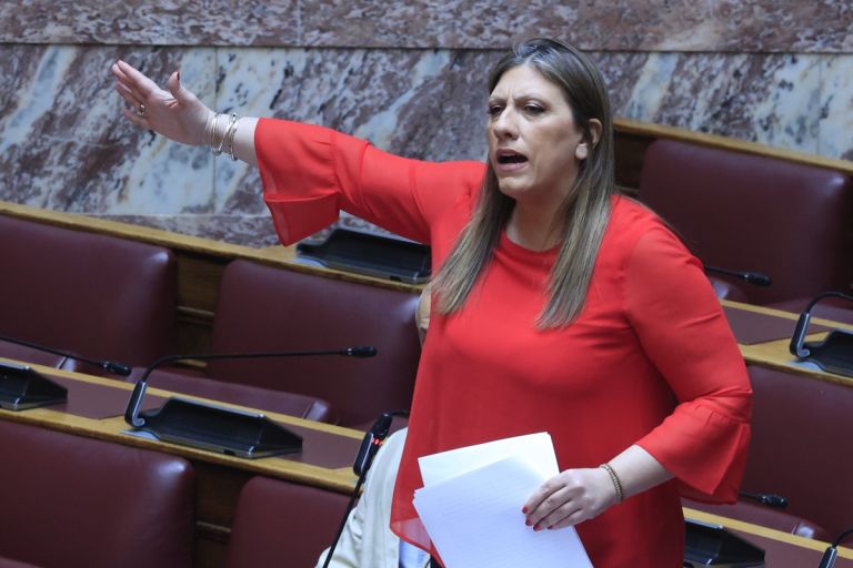 Κόντρα Κωνσταντοπούλου-Παππά για Τσίπρα