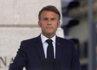 Μακρόν: Η Γαλλία θα διπλασιάσει τον στρατιωτικό προϋπολογισμό της ως το 2027 Μακρόν: Η Γαλλία θα διπλασιάσει τον στρατιωτικό προϋπολογισμό της ως το 2027
