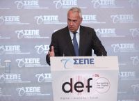 Διχογνωμία των βουλευτών της ΝΔ απέναντι σε Βορίδη – Αυγενάκη Διχογνωμία των βουλευτών της ΝΔ απέναντι σε Βορίδη – Αυγενάκη