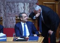 Προανακριτικές και εξεταστική ανεβάζουν στα ύψη το πολιτικό θερμόμετρο Προανακριτικές και εξεταστική ανεβάζουν στα ύψη το πολιτικό θερμόμετρο