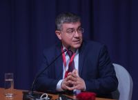 Γραφάκος: Η Ελλάδα σκαρφάλωσε έξι ευρωπαϊκές θέσεις στη διαχείριση απορριμμάτων Γραφάκος: Η Ελλάδα σκαρφάλωσε έξι ευρωπαϊκές θέσεις στη διαχείριση απορριμμάτων