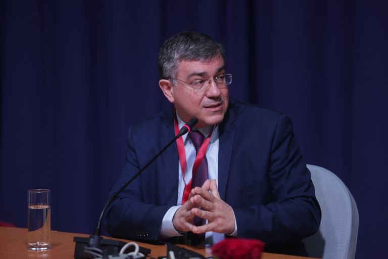Γραφάκος: Η Ελλάδα σκαρφάλωσε έξι ευρωπαϊκές θέσεις στη διαχείριση απορριμμάτων