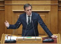 Μάντζος: Tέσσερα ερωτήματα που προκύπτουν από νέα ρηματική διακοίνωση της Λιβύης Μάντζος: Tέσσερα ερωτήματα που προκύπτουν από νέα ρηματική διακοίνωση της Λιβύης