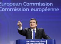Μπαρόζο: Η ΕΕ δεν πρέπει να είναι ένας «γεωπολιτικός έφηβος» απέναντι στην Κίνα Μπαρόζο: Η ΕΕ δεν πρέπει να είναι ένας «γεωπολιτικός έφηβος» απέναντι στην Κίνα