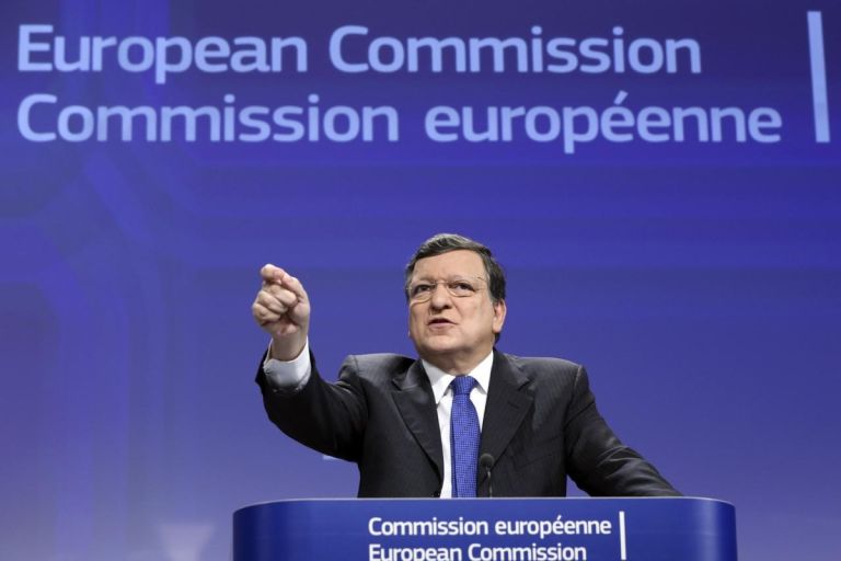 Μπαρόζο: Η ΕΕ δεν πρέπει να είναι ένας «γεωπολιτικός έφηβος» απέναντι στην Κίνα