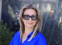 Καρυστιανού:Διαψεύδει το ενδεχόμενο για πολιτική κίνηση Καρυστιανού:Διαψεύδει το ενδεχόμενο για πολιτική κίνηση