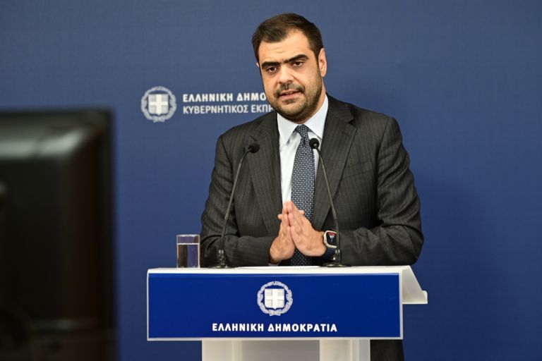 Μαρινάκης: 25 μεταρρυθμίσεις προωθεί η κυβέρνηση στο β’ εξάμηνο