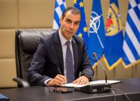 Θεμιστοκλέους για κατ’ οίκον διανομή: Καθημερινά πραγματοποιούνται πάνω από 3.000 αιτήσεις Θεμιστοκλέους για κατ’ οίκον διανομή: Καθημερινά πραγματοποιούνται πάνω από 3.000 αιτήσεις