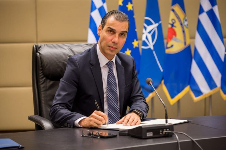 Θεμιστοκλέους για κατ’ οίκον διανομή: Καθημερινά πραγματοποιούνται πάνω από 3.000 αιτήσεις