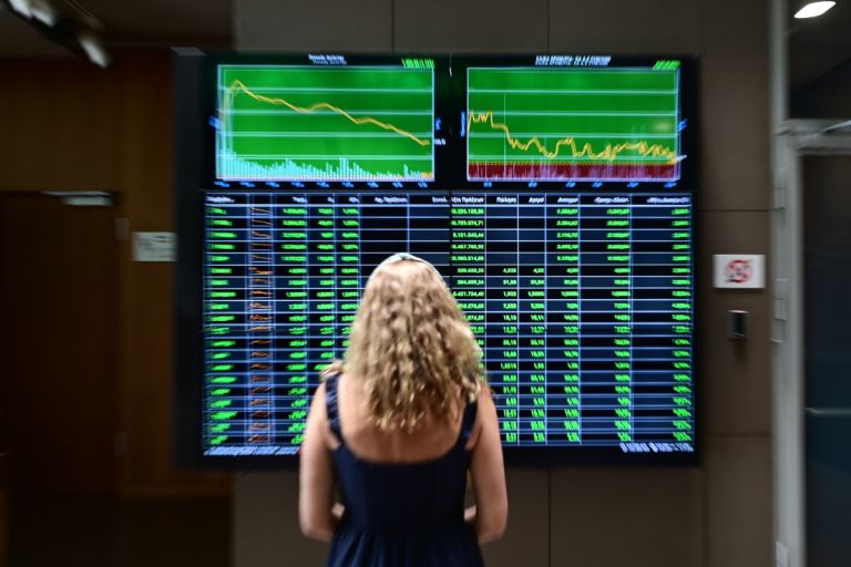 Χρηματιστήριο Aθηνών: Άνοδος του ESG με οδηγό τα blue chips