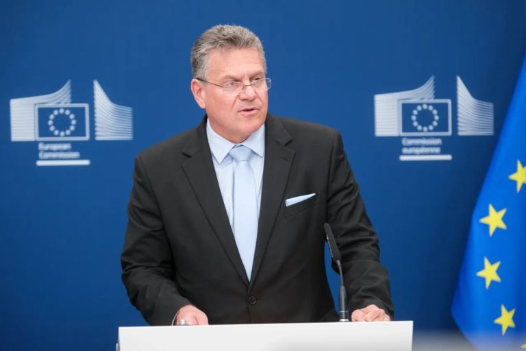 ΕΕ: Αντίμετρα €72 δισ. στις ΗΠΑ αν δεν υπάρξει συμφωνία