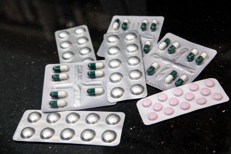 ΗΠΑ: Δικαστική νίκη για τις φαρμακευτικές στην υπόθεση Zantac