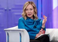Μελόνι: Να ιδρυθεί πρώτα παλαιστινιακό κράτος για να το αναγνωρίσουμε Μελόνι: Να ιδρυθεί πρώτα παλαιστινιακό κράτος για να το αναγνωρίσουμε