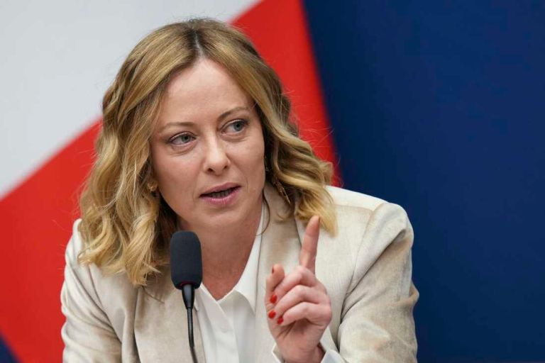 Η Ιταλία χαιρετίζει τη συμφωνία ΗΠΑ-ΕΕ για τους δασμούς