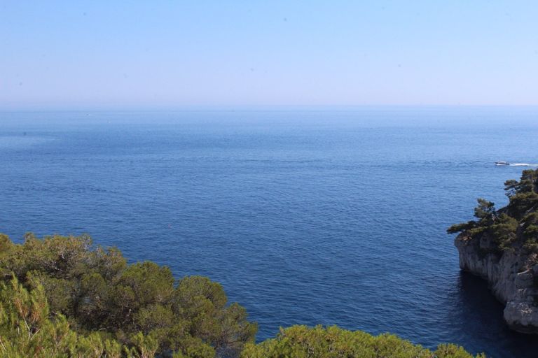 Η Μεσόγειος στην υψηλότερη θερμοκρασία που έχει καταγραφεί ποτέ