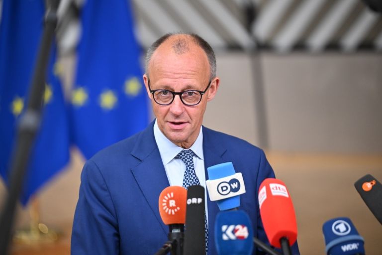 Η Γερμανία βάζει “βέτο” σε Ε.Ε. για τα ηλεκτρικά αυτοκίνητα