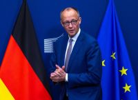 Μερτς: «H Βουλή δεν είναι τσίρκο» για το αν θα πρέπει να υπάρχει σημαία ΛΟΑΤΚΙ στη Bundestag Μερτς: «H Βουλή δεν είναι τσίρκο» για το αν θα πρέπει να υπάρχει σημαία ΛΟΑΤΚΙ στη Bundestag