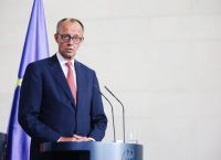 Η Γερμανία αντίθετη στην πρόταση προϋπολογισμού της φον ντερ Λάιεν Η Γερμανία αντίθετη στην πρόταση προϋπολογισμού της φον ντερ Λάιεν