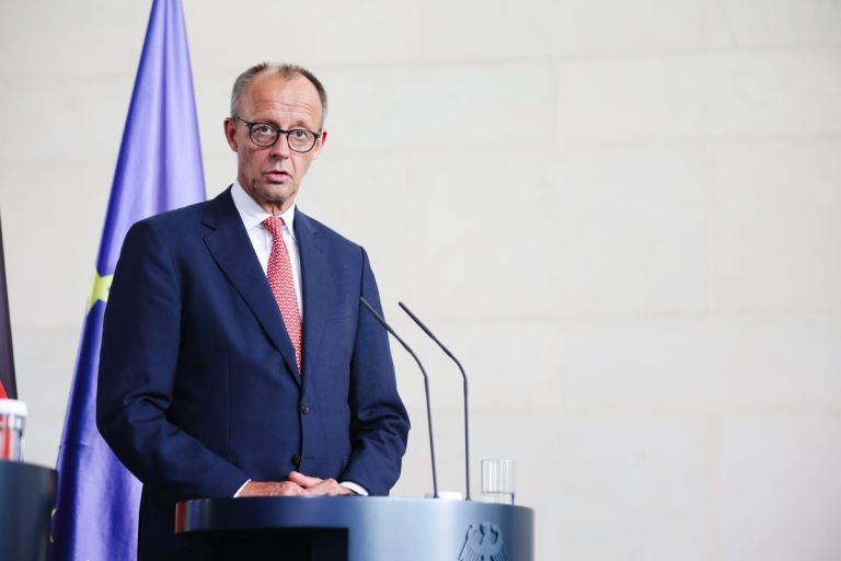 Η Γερμανία αντίθετη στην πρόταση προϋπολογισμού της φον ντερ Λάιεν
