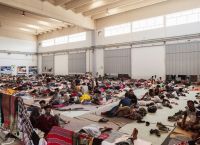 «Η Ελλάδα αντιμετωπίζει έκτακτη κατάσταση»: Η Κομισιόν καλύπτει την Αθήνα για την αναστολή εξέτασης ασύλου «Η Ελλάδα αντιμετωπίζει έκτακτη κατάσταση»: Η Κομισιόν καλύπτει την Αθήνα για την αναστολή εξέτασης ασύλου