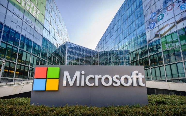 Η Microsoft στο επίκεντρο μαζικής κυβερνοεπίθεσης