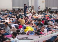 Μεταναστευτική “ασφυξία”- Σε συναγερμό η κυβέρνηση Μεταναστευτική “ασφυξία”- Σε συναγερμό η κυβέρνηση