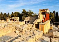 Τα Μινωικά Ανάκτορα στον κατάλογο Παγκόσμιας Κληρονομιάς της UNESCO Τα Μινωικά Ανάκτορα στον κατάλογο Παγκόσμιας Κληρονομιάς της UNESCO