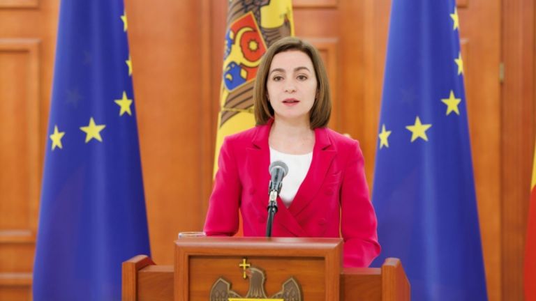 Μολδαβία: Κατακλύζεται από ρωσική παραπληροφόρηση λίγο πριν τις εκλογές