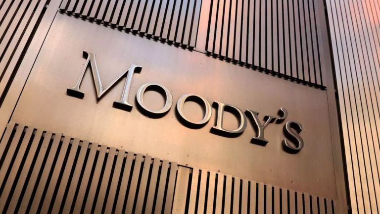 Moody’s: Αναβάθμιση της Τουρκίας από B1 σε Ba3