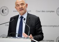 Γαλλία: Έλλειμμα ρεκόρ – Δημοσιονομικός εκτροχιασμός Γαλλία: Έλλειμμα ρεκόρ – Δημοσιονομικός εκτροχιασμός